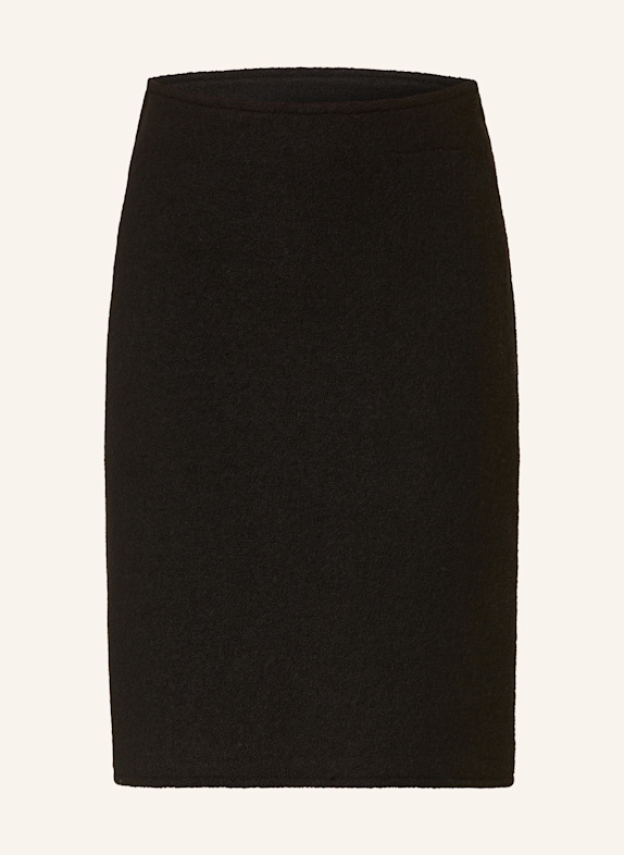 SELECTED Femme Bouclé-Rock SCHWARZ