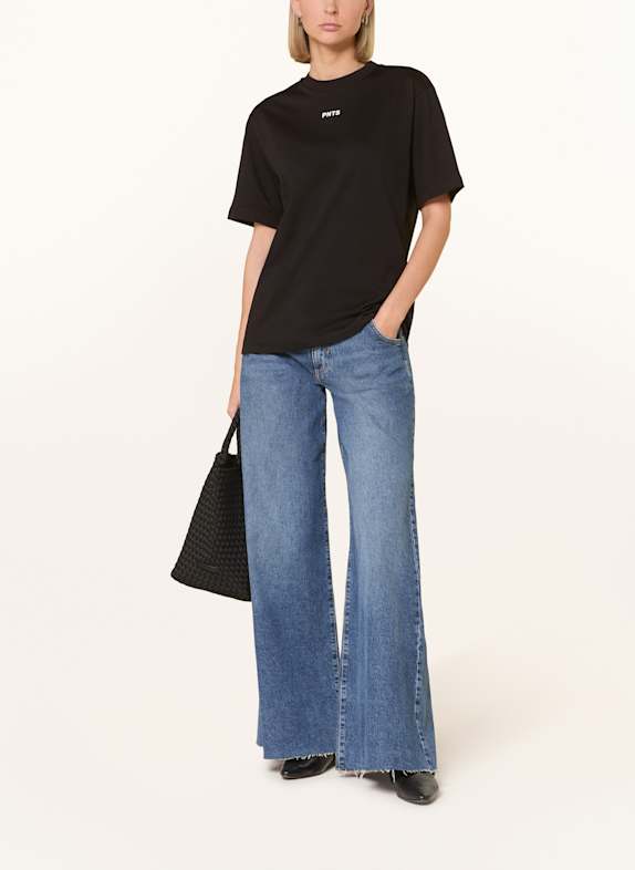 PNTS Flared jeans 32_THE HIP HOP 23 23