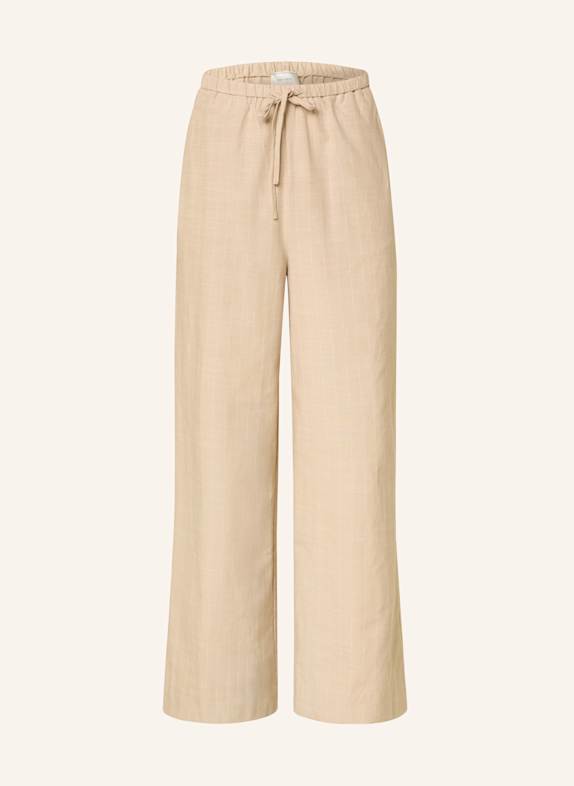 NEO NOIR Hose HEIFA BEIGE