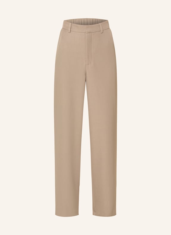 NEO NOIR Marlenehose EMMETT TAUPE