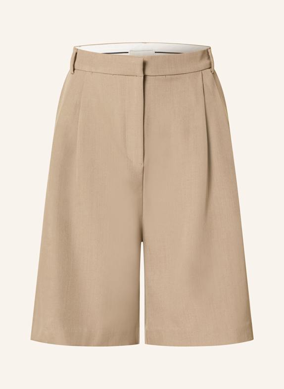 NEO NOIR Bermudas NIKA TAUPE