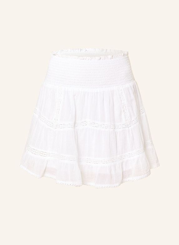 NEO NOIR Skirt ROBBY WHITE