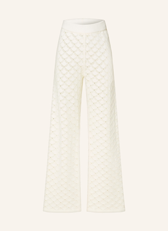 NEO NOIR Strickhose RIZZY ECRU