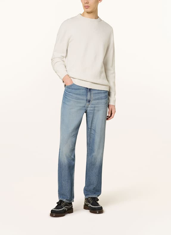 SAMSØE  SAMSØE Pullover SANINO CREME