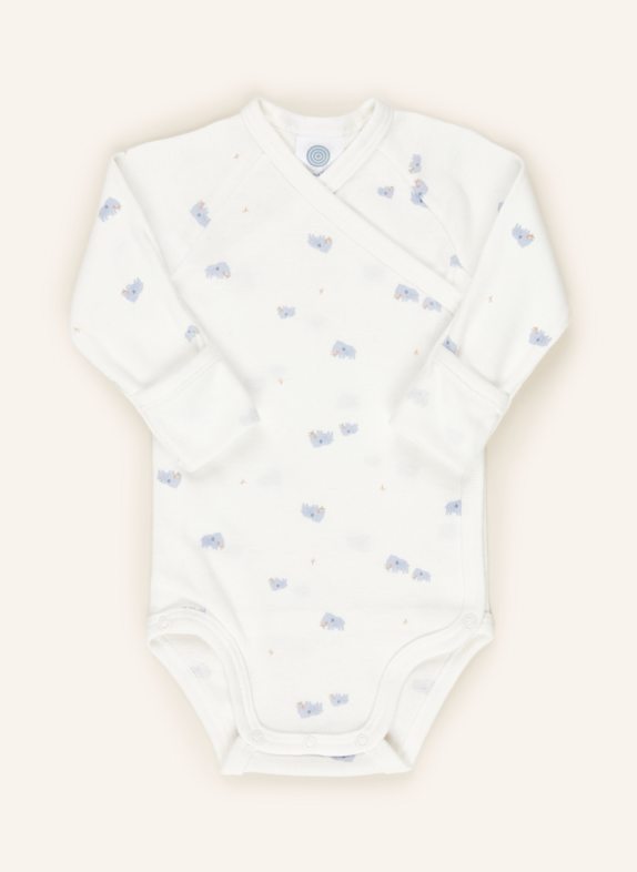 Sanetta Body WEISS