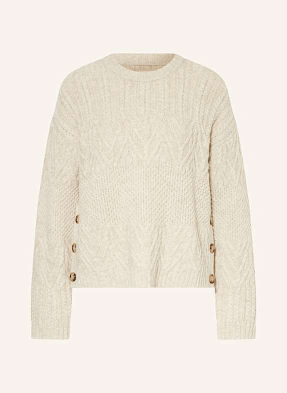 Part Two Pullover SINDYPW CREME