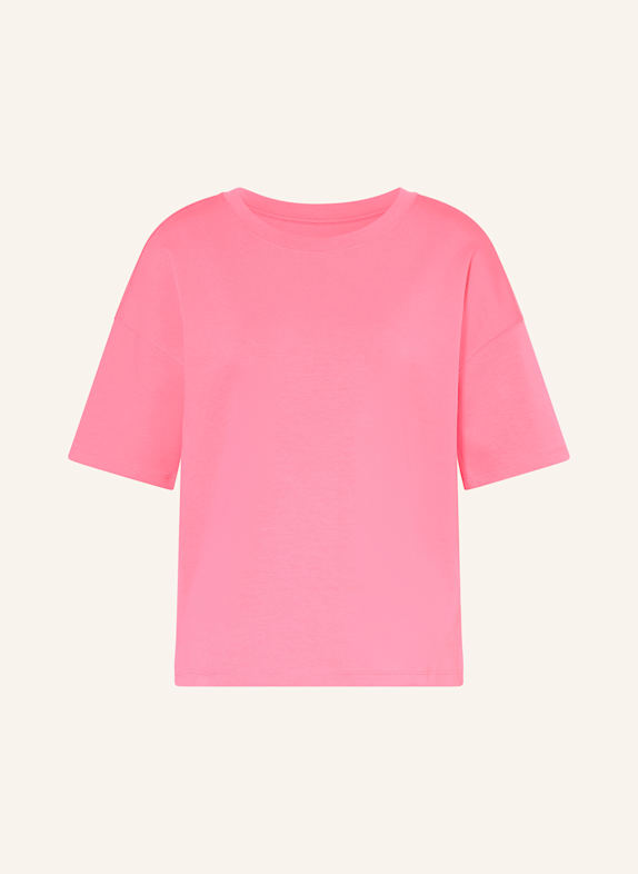 Juvia T-shirt ELIANE PINK