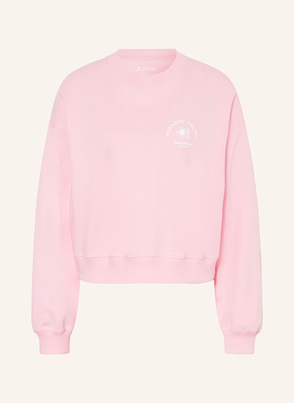 Juvia Sweatshirt JUNA ROSA