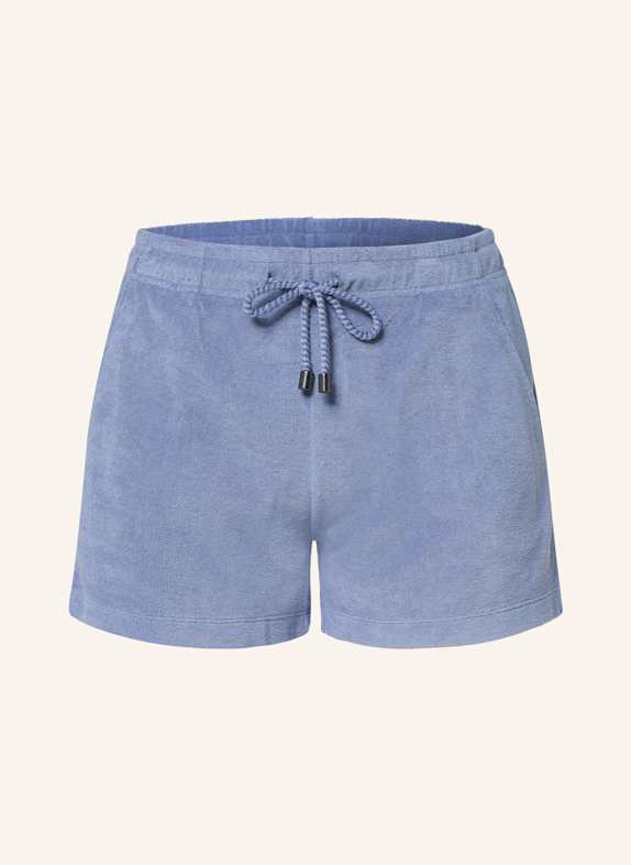 Juvia Frotteeshorts PHILLYS BLAUGRAU