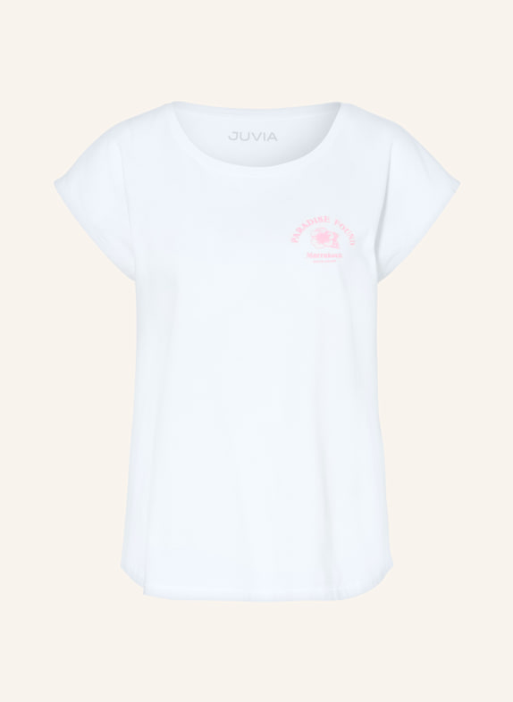 Juvia T-Shirt SARA WEISS