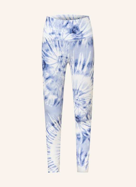 Juvia Sweatpants STINA HELLGRAU/ WEISS