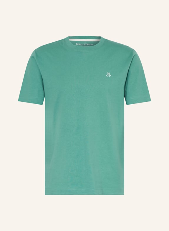 Marc O'Polo T-Shirt PETROL