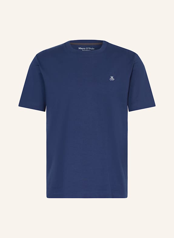 Marc O'Polo T-shirt DARK BLUE