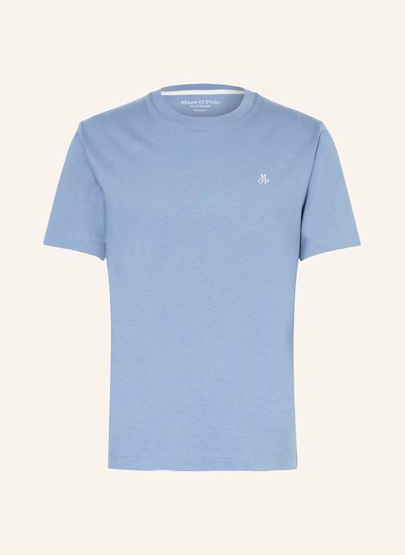 Marc O'Polo T-Shirt BLAUGRAU