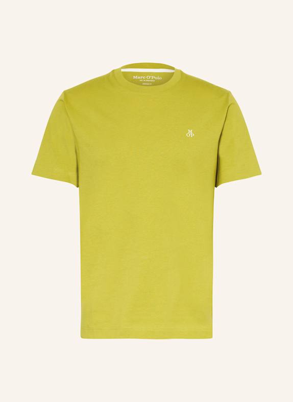 Marc O'Polo T-Shirt GRÜN