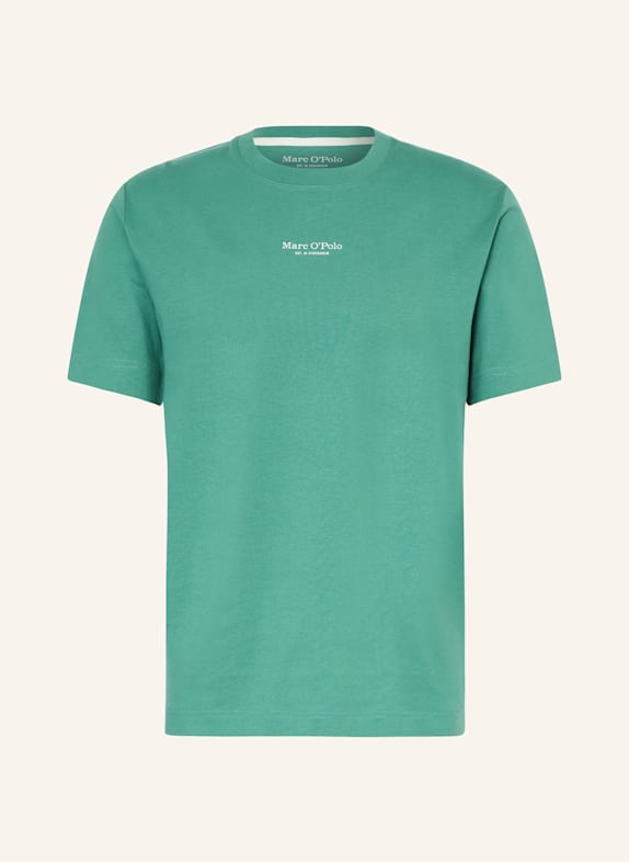 Marc O'Polo T-Shirt GRÜN