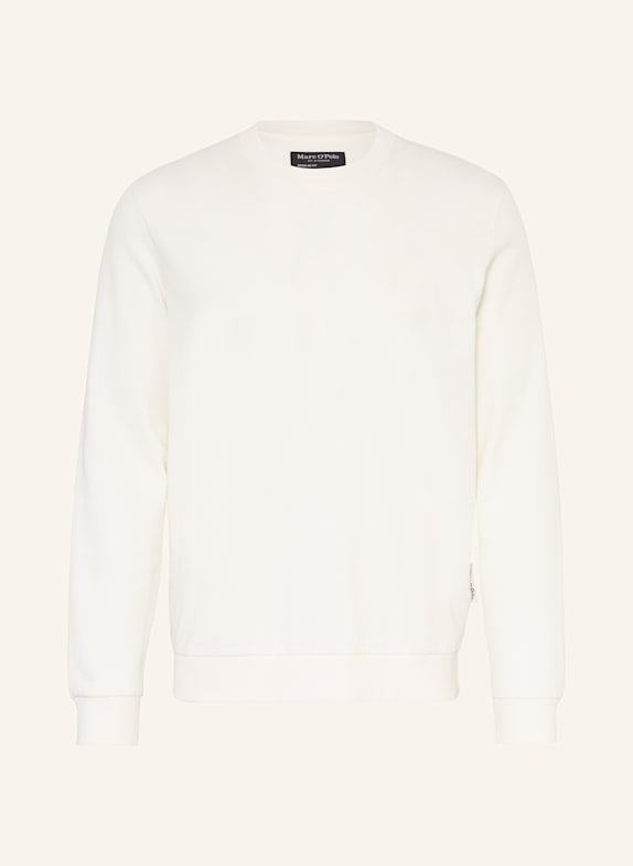 Marc O'Polo Sweatshirt WEISS