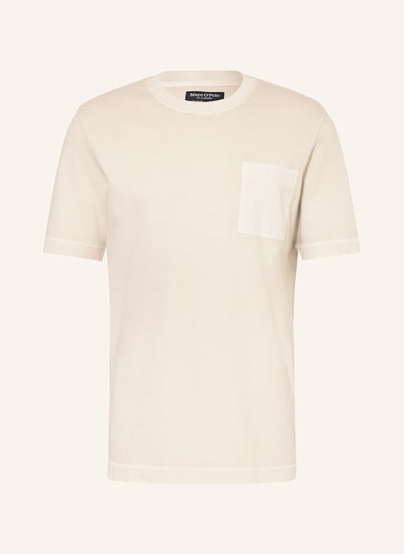 Marc O'Polo T-Shirt GRAU