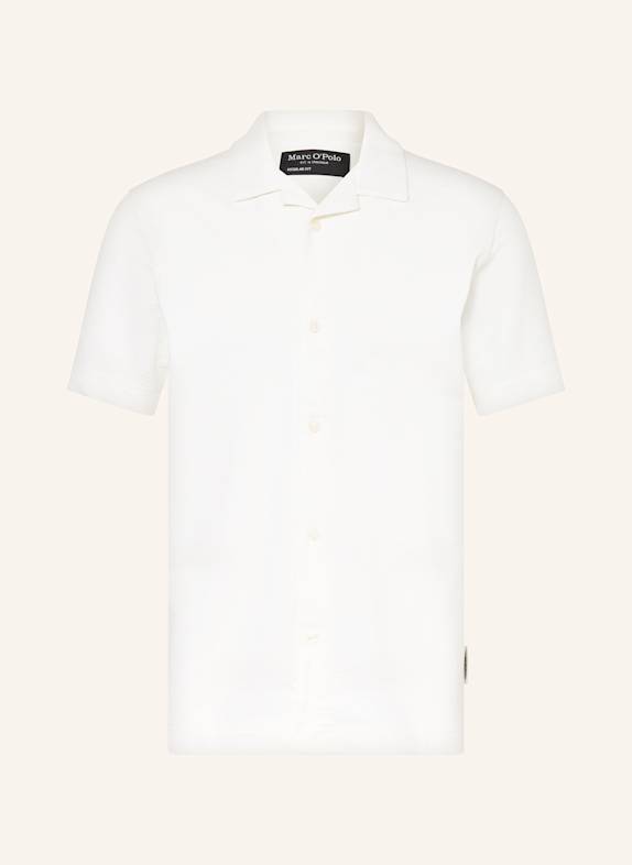Marc O'Polo Košile resort Regular Fit BÍLÁ