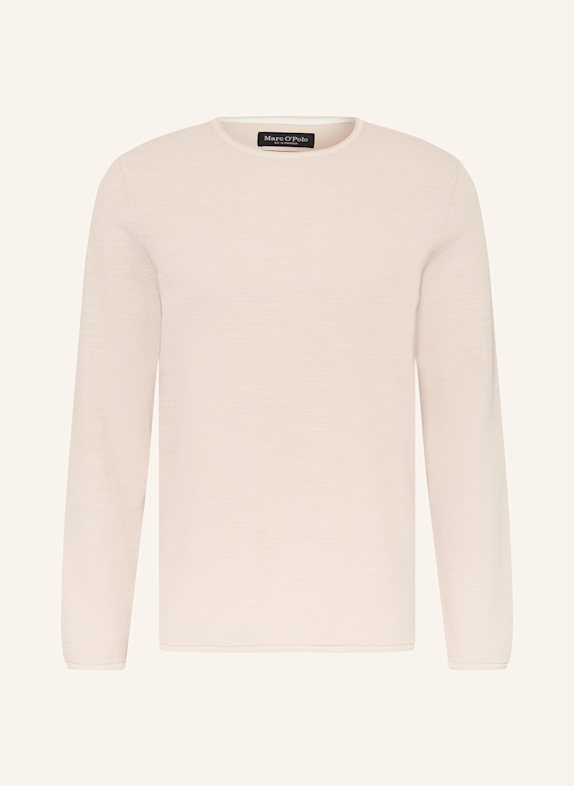 Marc O'Polo Pullover BEIGE