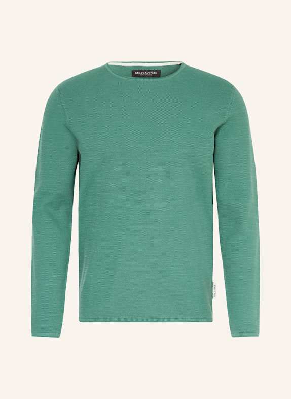 Marc O'Polo Pullover GRÜN