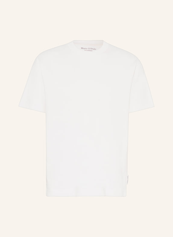 Marc O'Polo T-Shirt WEISS