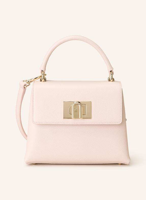 FURLA Handbag 1927 TOP LIGHT PINK