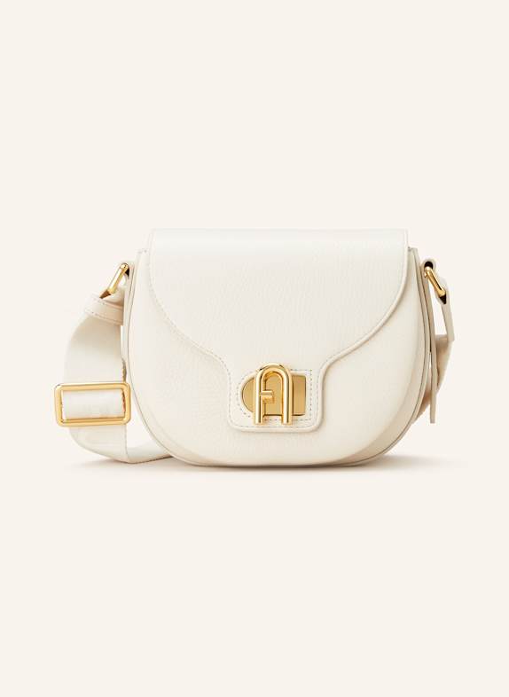 FURLA Kabelka přes rameno LOTUS KRÉMOVÁ