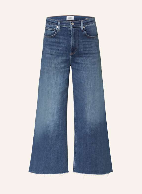 CITIZENS of HUMANITY Culotte jeans LYRA ambry md indigo