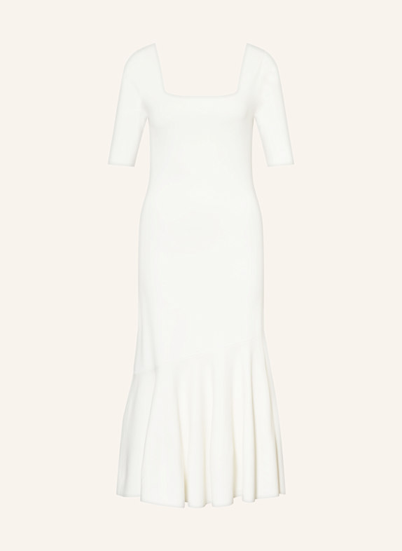TED BAKER Strickkleid MIYHAA WEISS