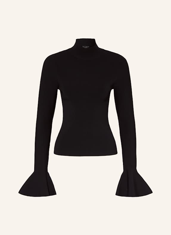 TED BAKER Pullover LAYNHA SCHWARZ