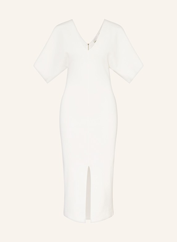 TED BAKER Strickkleid REBEXXA WEISS