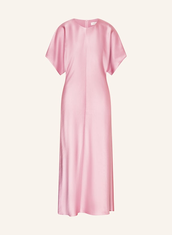 TED BAKER Satinkleid FIANAA PINK