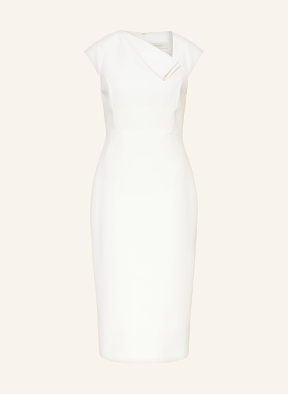 TED BAKER Kleid BAYREE WEISS
