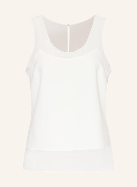 TED BAKER Blusentop TILAMA WEISS