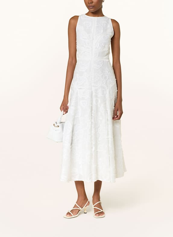TED BAKER Kleid ENKOAA WEISS