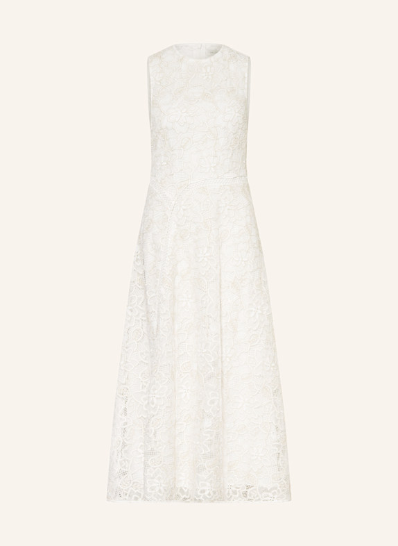 TED BAKER Spitzenkleid DARLEI ECRU