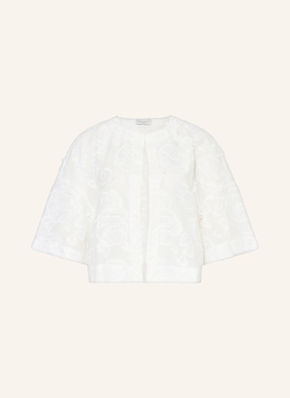 TED BAKER Bolero FAELA WEISS