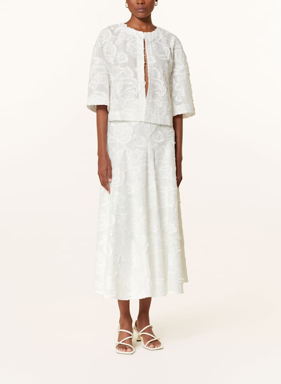 TED BAKER Bolero FAELA WIT