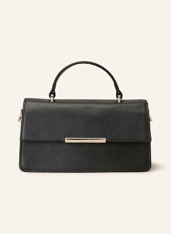 TED BAKER Torebka ROSLY CZARNY