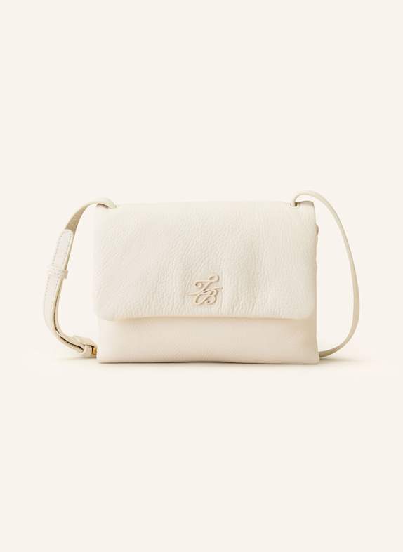 TED BAKER Torba na ramię MARRISA ECRU