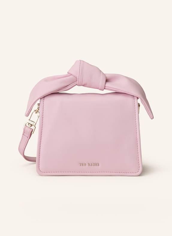TED BAKER Crossbody bag NIYAH PINK