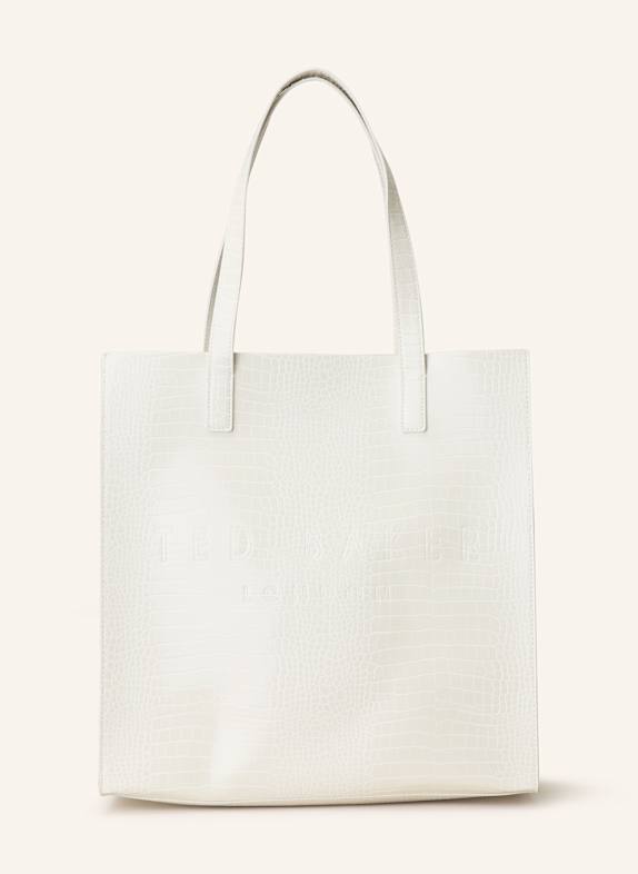 TED BAKER Shopper CROCCON WEISS