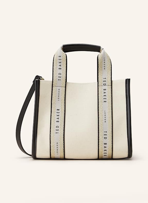 TED BAKER Torebka GEORJEA ECRU