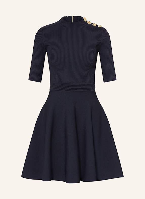 TED BAKER Strickkleid LILANO DUNKELBLAU