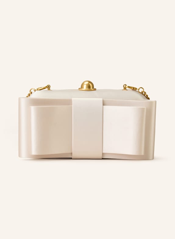 TED BAKER Clutch BOWELAA ECRU