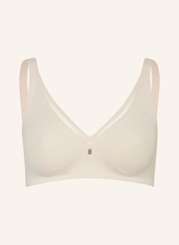 Triumph Minimizer bra TRUE SHAPE SENSATION NUDE