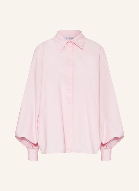 SoSUE Hemdbluse ANTONIA ROSA