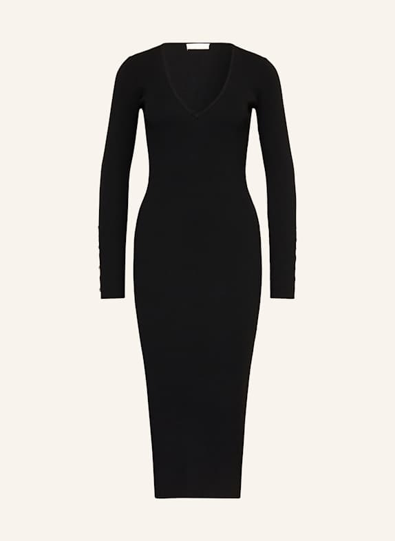 LIU JO Etuikleid SCHWARZ