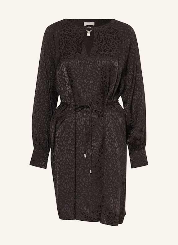LIU JO Dress BLACK